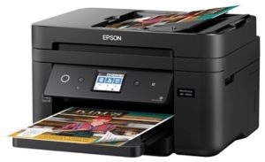 Epson event manager mac